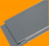 钨钼制品-钼板