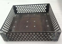 钨钼制品-钼框